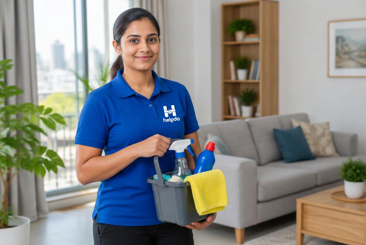 Hourly Bookings service