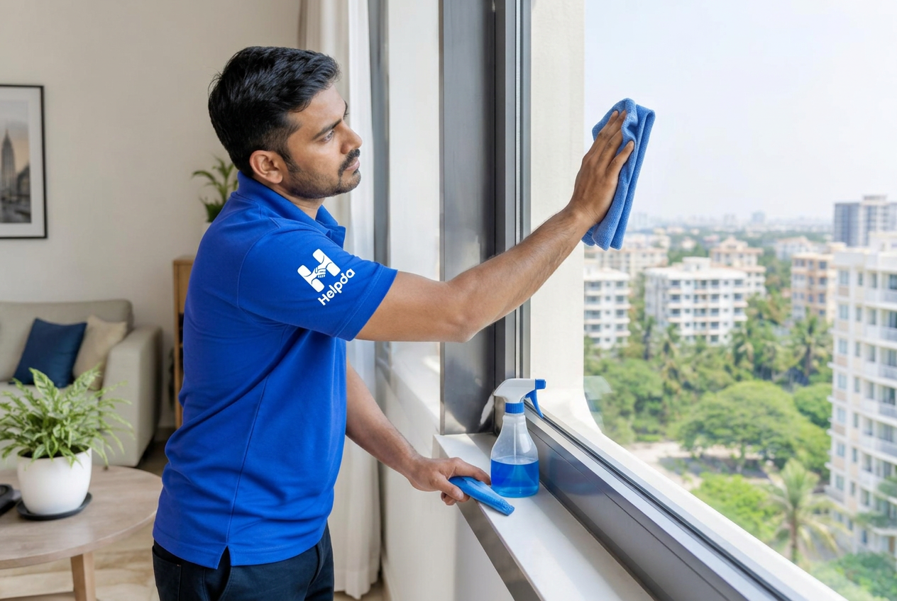 Window Cleaning service